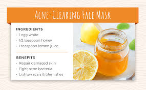 diy egg face masks for all skin