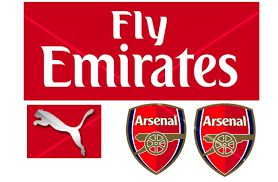 This file is in the public domain, because arsenal fc itself has said the old crest is ineligible for copyright, see below. Arsenal Logo Logodix