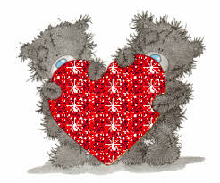 Image bisous gif animé amour emoticone amour anime gratuit emoticone gratuit dessin smiley dessin humour fond d'écran emoji iphone. Gifs Coeur Animes Images Coeur Et Passion