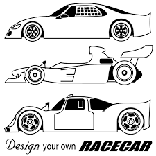 I didn't catch the full website because i was so distracted by kyle busch wear that pink uniform. Nascar Black And White Clipart 2 Wikiclipart