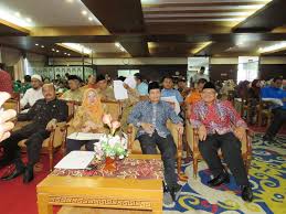 Maybe you would like to learn more about one of these? Seminar Al Qur An Mtq Korpri Nasional Ke Iii Angkat Tema Revolusi Mental Perspektif Al Qur An Halaman All Kompasiana Com