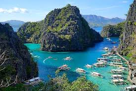 Incubo a Palawan: nove turiste italiane salvate dopo un'ora in balia delle correnti