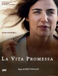 The Promised Life (TV Series 2018– )