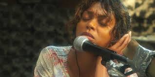 Did Taraji P. Henson Really Sing In The Color Purple?