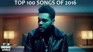 Kami selalu menyambut saran dan umpan balik anda, dan komentar. Top 100 Best Songs Of 2016 Youtube