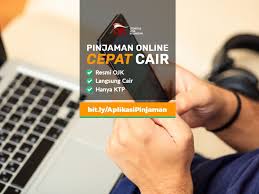 Pin Oleh Pinjaman Cepat Cair Tanpa Di Terdaftar Ojk Pinjaman Dana Online Tanpa Npwp Keuangan Pinjaman Kartu Kredit