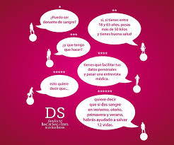 Puedo Ser Donante De Sangre Http Www Donasang Org Puc Donar Donante De Sangre Donacion De Sangre Sangre