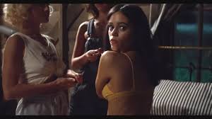 Jenna Ortega had already filmed x rated scenes at 19 as new film ...