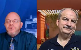 Are You Ready to Be an EMS Mentor?