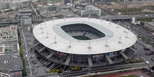 Sportive du football en direct, les résultats, les classements, les transferts de foot et les infos sur l'équipe de france de football. Foot France Bulgarie Le 8 Juin Accueillera 5 000 Spectateurs