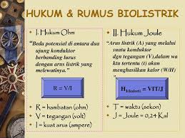 Belum mengetahui tentang sistem mfc dalam. Biolistrik Ppt Download