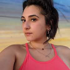 Farrah Abdel-Latif • فرح عبداللطيف