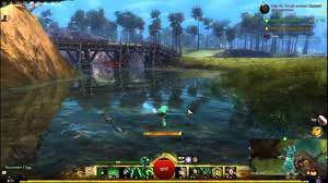 Guild Wars 2 Combat System Review Youtube