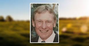 Elmer G. Wilcox Jr. Obituary December 5, 2020