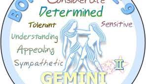 While for the most part you're lucky and you would end up with a romantic partner that would give you the respect that you deserve. June 9 Birthday Horoscope Personality Sun Signs June 1st Zodiac Birthday Horoscope Birthday Personality