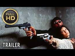 Before long, mathilda's thoughts turn to revenge, and she considers following in léon's. Leon The Professional 1994 Full Movie Trailer In Full Hd 1080p Youtube