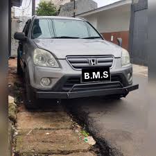 Namun yang menjadi patokan ialah bagaimana si modifikator mampu mengubah kendaraan tertentu menjadi satu kendaraan yang semakin keren namun tetap fungsional. Tanduk Depan Minimalis Honda Crv Gen 2 Mopals Performance Facebook