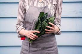 4 Resep Kale Lezat Dan Nikmat Yang Bukan Salad Hello Sehat