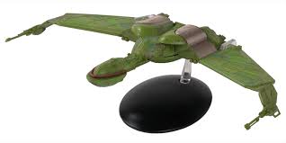 Klingon bird of prey blueprints. Vehicles Star Trek Tng Klingon Bird Of Prey Toys Games