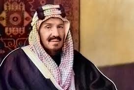 نفحات من زوجات الملك عبد العزيز أمهات ملوك المملكة مجلة سيدتي