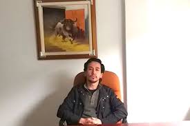 Aquí la historia de lo que en la realidad ocurrió entre Luis Bolivar y la  Unión de Toreros Colombianos – TorosenelMundo