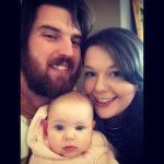 Sonia Cummins's Instagram, Twitter & Facebook