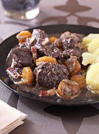 Bœuf Bourguignon Cookeo Recettes Cookeo 2022