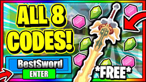 List of roblox dragon ball hyper blood codes is updated whenever a new one is released for the game. Sword Elites Codes Roblox April 2021 Mejoress