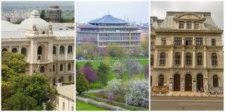 Practic, din toate cele enumerate mai sus, singura activitate pe care o poate face numai un absolvent de geografie este să intre în învățământ și să țină ore despre grupele de munți din carpații orientali. Top 20 Cele Mai Bune UniversitÄƒÈ›i Din Romania In Anul 2020 Conform Ranking Web Of Universities Diez