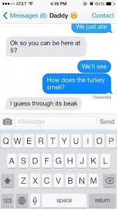 I love all of your perfections and imperfections. The 27 Funniest Text Messages Between Parents And Their Kids I Can T Stop Laughing