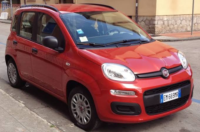 Fiat Panda 1.3 JTD Multijet 16v 4x4 (319) Ficha Técnicas (2012-2015),  rendimiento, dimensiones, datos y más - encyCARpedia