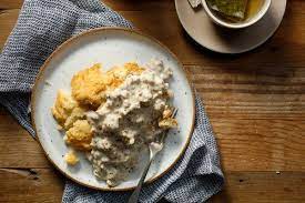 Sausage Gravy Recipe Recipe Sausage Gravy Recipes Nyt Cooking