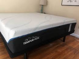 At metro mattress, we know we can help you have a better night's sleep, too. Tempur Pedic Luxeadapt Mattress Review 2020