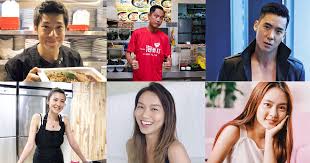 We would like to show you a description here but the site won't allow us. 6 Singaporean Celebrities Who Started Their Own Businesses