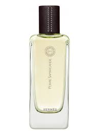 Hermessence Poivre Samarcande Hermès parfum - un parfum pour homme et femme  2004