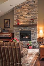 stone around fireplace home fireplace stacked stone fireplaces fireplace remodel