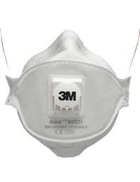 3m Aura 9332 Gen3 Ffp3 Disposable Respirator Masks Pack Of 330