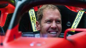 The 2021 f1 driver market exploded into life on tuesday morning when ferrari and sebastian vettel decided there was no longer a common desire to stay together beyond the end of this year. Vom Aussatzigen Zum Liebling Der Versteckte Sieg Des Sebastian Vettel N Tv De