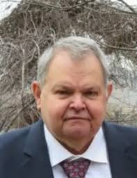 Obituary information for Larry Leavitt
