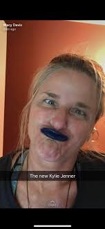 MARY DAVIS Obituary (1967