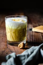 Goldene Milch Kurkuma Latte In 5 Min Servierfertig Rezept In 2020 Kurkuma Latte Rezept Kurkuma Goldene Milch