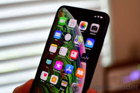 Apple iphone xs max smartphone. Review The Iphone Xs Max Is What Apple Has Always Promised The Iphone Could Be Appleinsider