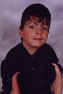 Dominic (ti-lou) Verge