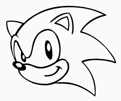 How To Draw Sonic Step By Step Sonic 3dvkarts Cumpleanos De Sonic Fiestas De Cumpleanos De Sonic Fiesta De Sonic