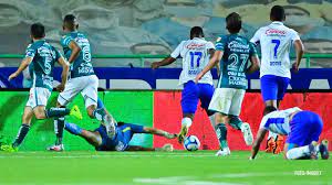 Este partido tendrá cita este domingo 18 de julio del 2021 y representará el arranque de temporada en méxico, una semana antes del inico del apertura 2021. Njgdzxf2wfqf M