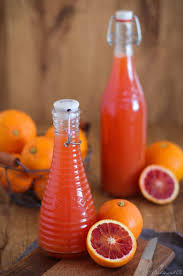 Orangensirup Selbstgemacht Grundrezept Cookie Und Co Orangensirup Orangen Sirup Sirup