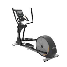 Elliptical Trainer Cross Trainer Machine