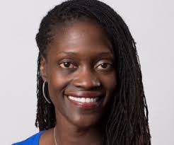 Prof. Maureen Porter Receives Outstanding International Educator Award