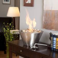 Shop wayfair for all the best tabletop fireplaces & fire pits. Pin On Styles Fireplace
