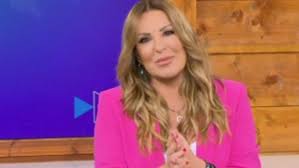 Στο πλευρό της η απόλυτη «συμμορία»: Ekane Premiera H Natalia Germanoy Me To Ananewmeno Kalytera De Ginetai Zappit